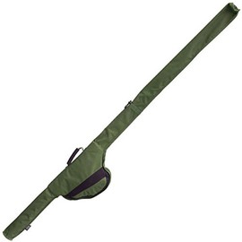 NGT Single Sleeve Rod - Green, One Size