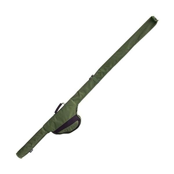 NGT Single Sleeve Rod - Green, One Size