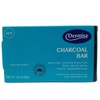 Dermisa Dermisa Charcoal Bar 3 Ounce (89ml)