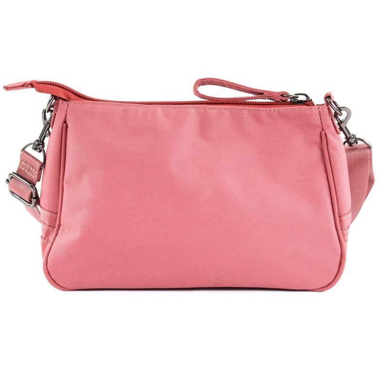 Sansibar Calima Zip Bag Rose, rose