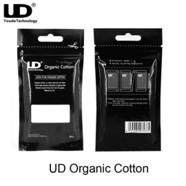 UD Organic Cotton - US Seller