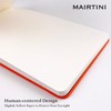 Mairtini Academy Grade Brilliant Series - Diario portátil de acuarela