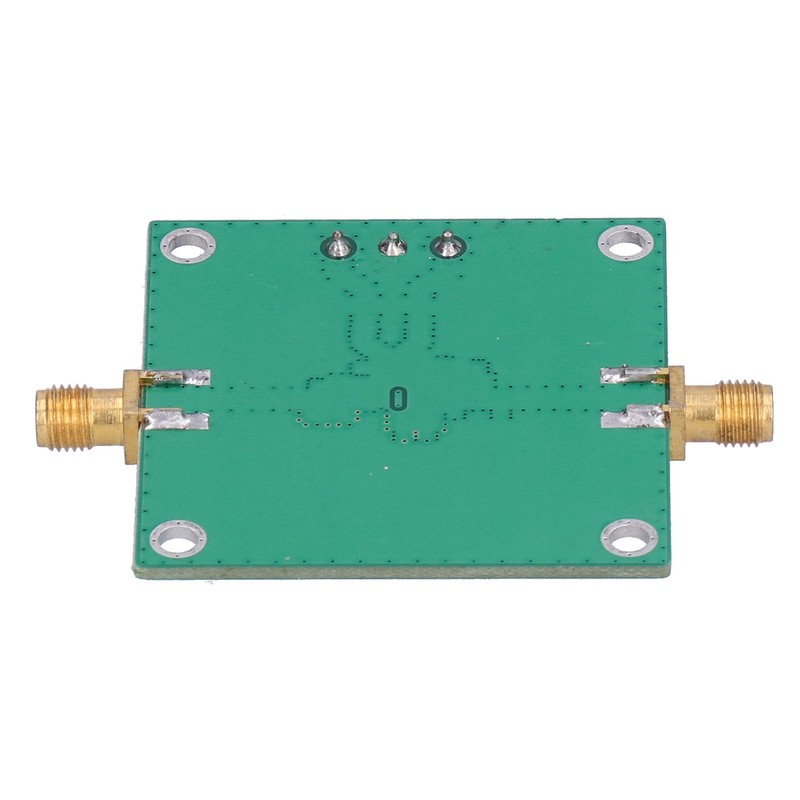 Power Amplifier Module 20dB Gain High Frequency 250MHz Working Bandwidth