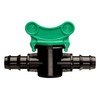 Rain Bird BVAL50-1S Drip Irrigation 1/2" Barbed Valve, Male x
