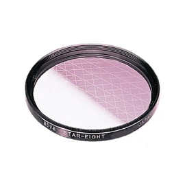 Hoya 49mm Star 8 Screw-in Filter