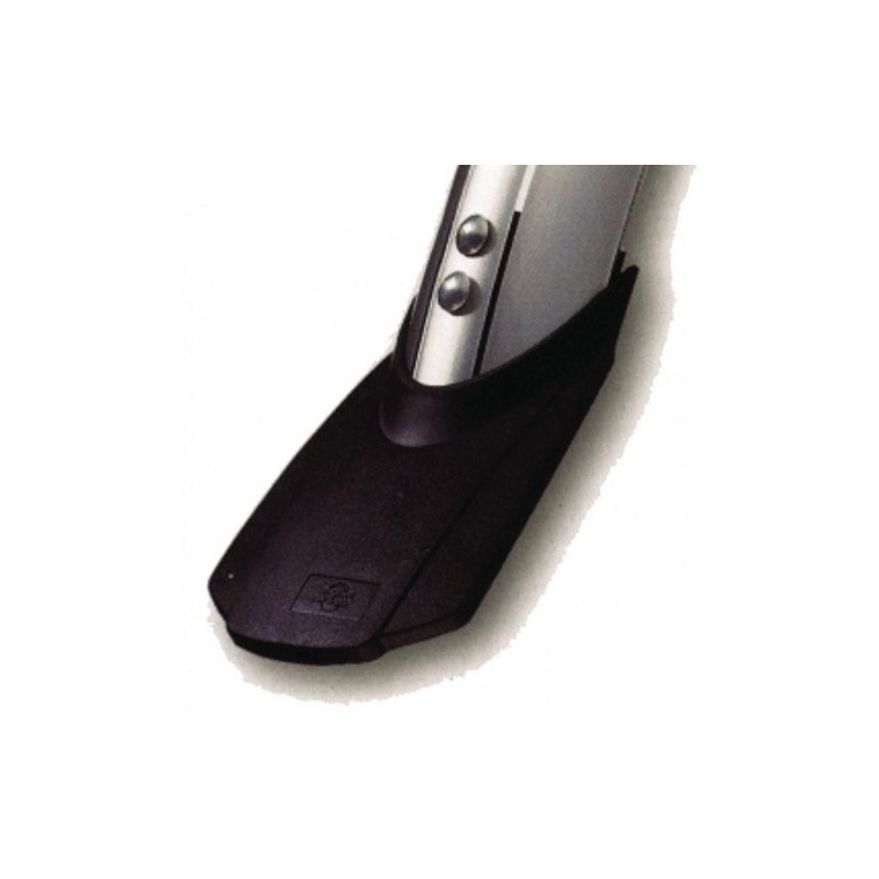 SKS Unisex Adult Pro Spoiler - Black, 50 - 60