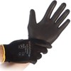 'Franz Mensch Black Ace Hygo Star Work Gloves L Pack