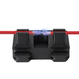 CMANLNYK Electric Wire Welding Fixture - Helping Hands Soldering, Welding Clamps Tools, Soldering Accessories, Soldering Clamp Repair Tool, Soldering Helping Hands for Welder