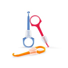 Herramienta de extracción de alineador transparente para Pultool – Paquete de 3 (Pulsystem)