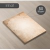 Writing Paper Set Nature Motif I 50 Sheets 90 g/m²