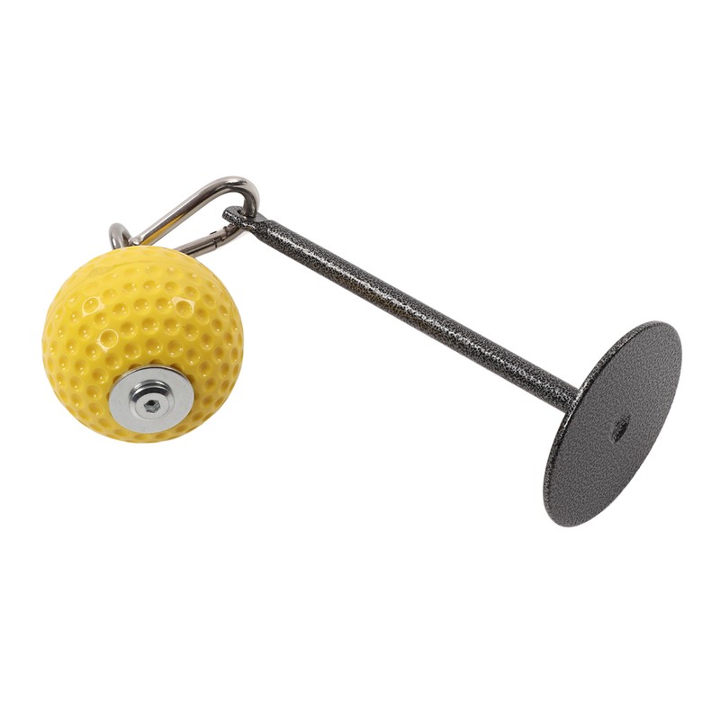 Hand Grip Strengthener Wrist Forearm Hand Exercise Ball with Adjustable