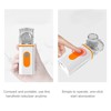 Handheld Nebulizer Atomizer Steam Inhaler Mesh Nebulizer Household Portable Atomizing