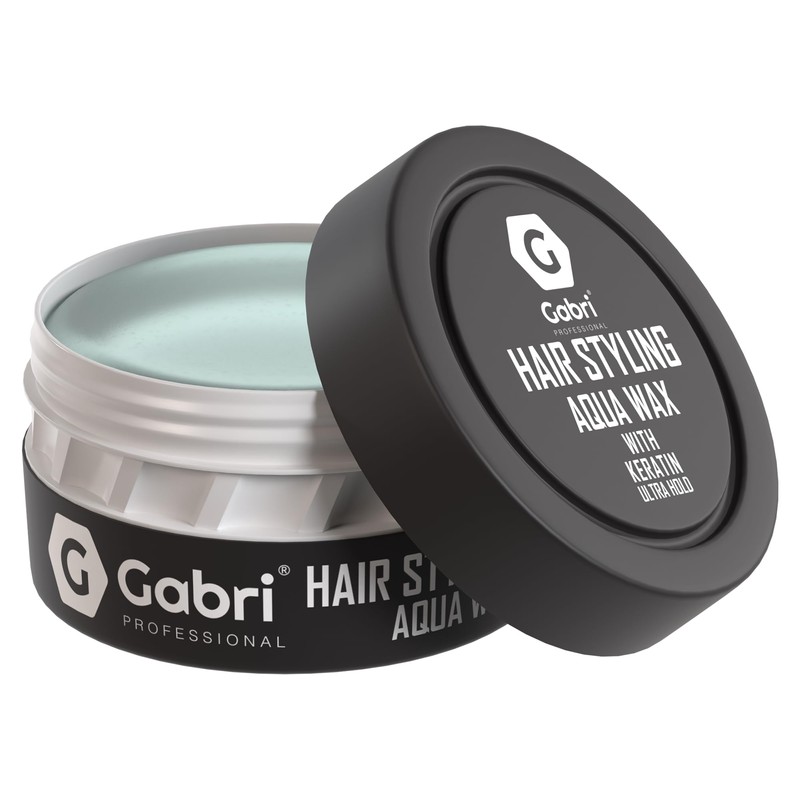 Gabri Hair Styling Wax 150ml | Hair Gel Wax |
