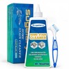 Mold Stain Cleaner Gel for Washing Machine, Shower, Tile &