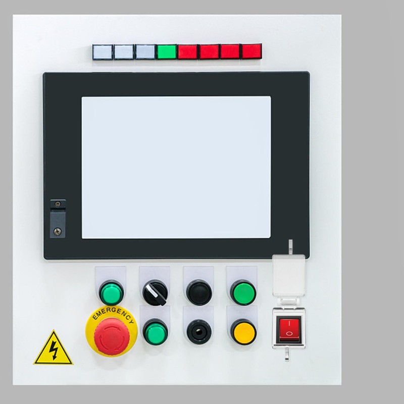 OATIPHO Ship Type Rocker Switch Cover Button Protection Lid Emergency