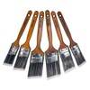 Simms Golden Touch 6-piece Brush Set