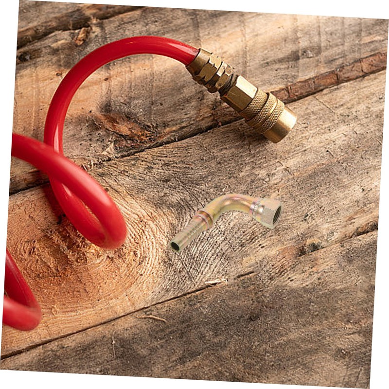 Operitacx Small Fuel Line Connector Fuel Line Quick Connect Oil