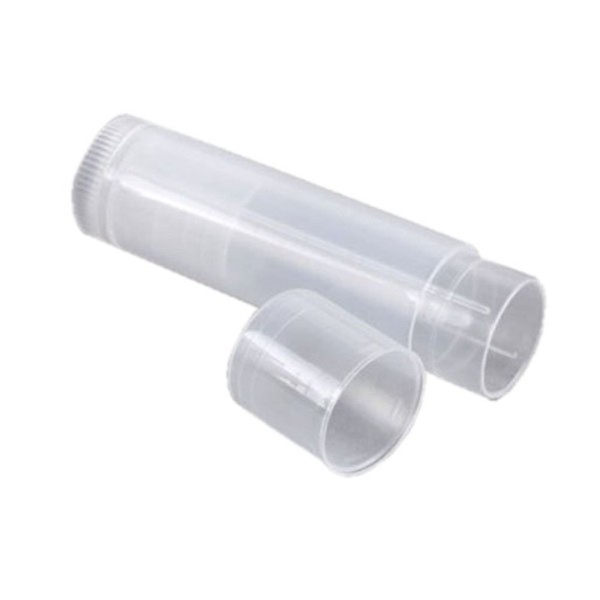 ROSENICE Lip Balm Tubes 25pcs