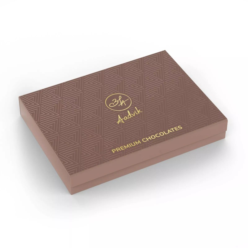 Aadvik Camel Milk Chocolate | Gift Box | Pack of