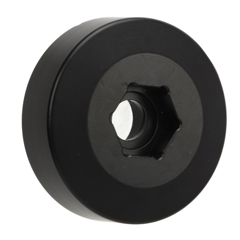Brass Wheel Weights Brass 6 Hole Wheel Hex Hub Adapter