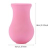 Lip Enlarge Lip Plumper Enhancer Vase-shaped Lip Plumper Device for
