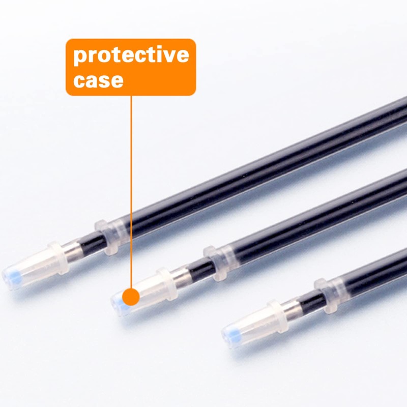 Pack of 10 Trick Markers, Trick Markers, Self-Erasing Sewing, Tailor's