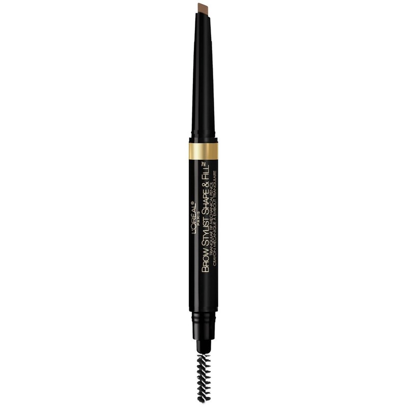 L'Oréal Paris Makeup Brow Stylist Shape & Fill Mechanical Eye