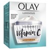 Olay Luminous Niacinamide + Vitamin C Face Cream Moisturiser 50g