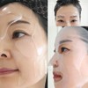 Oslo facial wrinkles around the eyes patch between the eyebrows and forehead - Option 01 / 오슬로 얼굴 주름 눈가 패치 미간 이마 - 옵션01