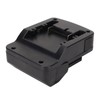 Battery Adapter for Metabo to for Hitachi 18V Lithium Battery