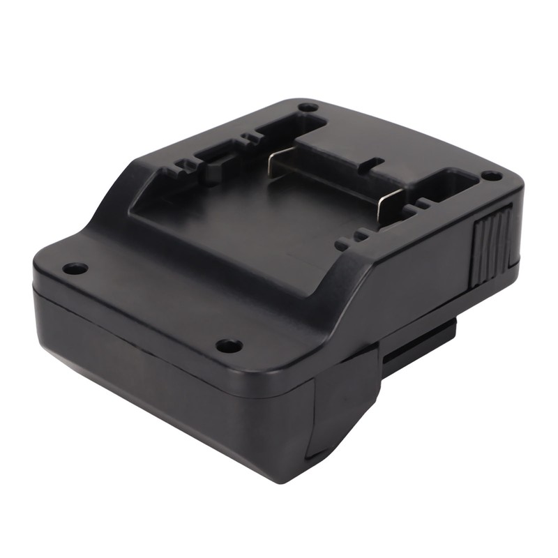Battery Adapter for Metabo to for Hitachi 18V Lithium Battery