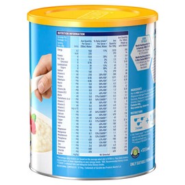 Sustagen Hospital Formula Neutral Flavour 840g