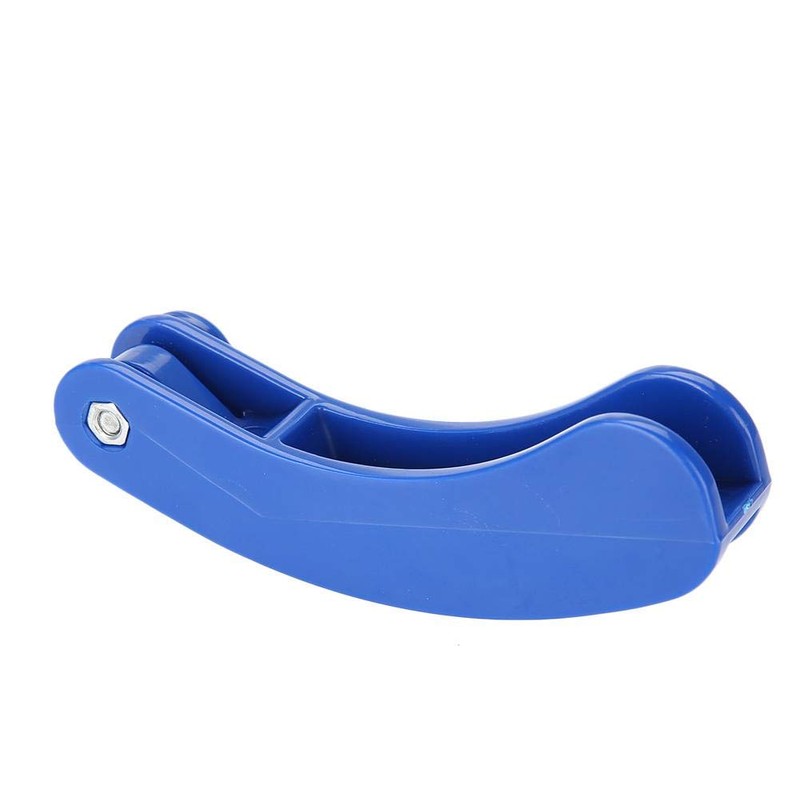 Door Opening Lightweight Key Assist, Durable 2 Keys Key Turner