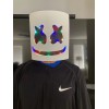 Marshmello Dj Party Mask Flashing Led Lights