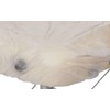 Pack of 10 Hygiene Stretch Covers for Massage Table Fleece