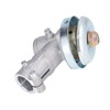 26mm/1.0in Diameter Lawn Mower Gear Head Universal Grass Trimmer Replace