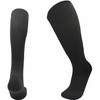 Unisex Football Rugby Sports Hockey Knee High Socks Kids Adult