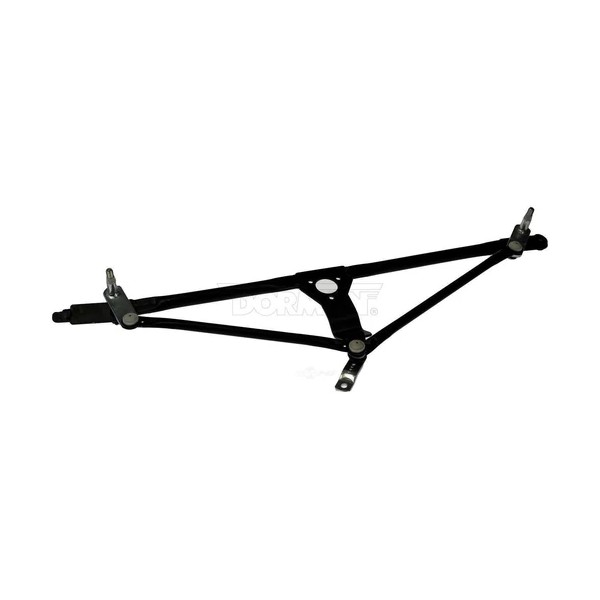 Dorman 602-185 Windshield Wiper Transmission For Select 09-19 Dodge Ram