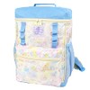 KoohaCreate 101652 Square Backpack Sumikko Gurashi Blue