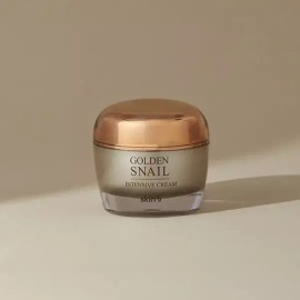 Skin79 [스킨79] 골든 스네일 인텐시브 크림 50g [Skin79] Golden Snail Intensive Cream 50g