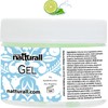 Bergamota y sábila / aloe vera gel