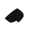 WODHMIEY Car Gear Knob Cap, 4M1713139F, Ergonomic Gear Shift Knob