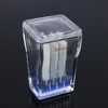 stonylab TLC Development Tank, Borosilicate Glass, TLC Display Chamber, Small