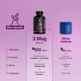 Cyzone Kit 3 Labiales Mate Studio Look. Tono Blossom Nude, Pink Nude y Rose Nude
