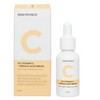 Skin Physics 15% Vitamin C + Ferulic Acid Serum 25mL