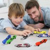 20 Pieces Car Pens Interesting Racing Car Pens Fun Cool
