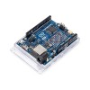 Arduino UNO R4 WiFi - Renesas RA4M1 / ESP32-S3 -