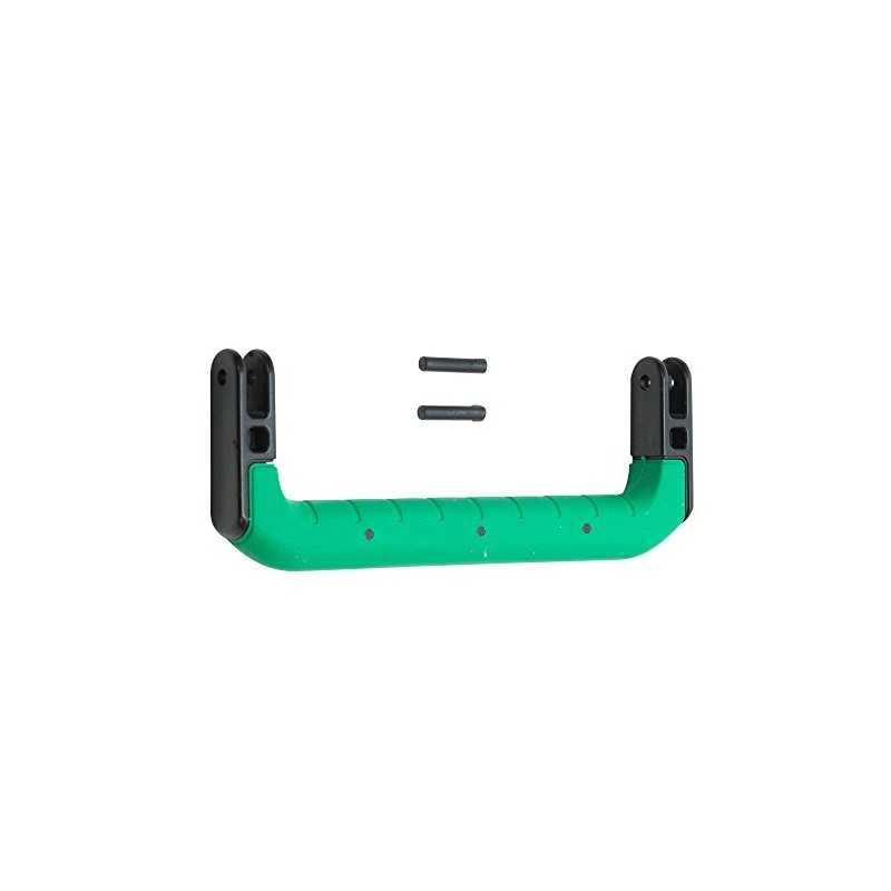 SKB Studio Equipment Case (3I-HD81-GN)