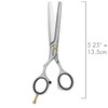 JAGUAR Pre-Style Relax 40 Left Handed Modelling Scissors with 40