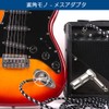 6.35mm Jack Right Angle L Plug 90 Degree Connector Guitar